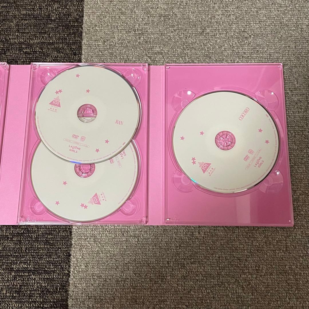 PRODUCE 101 JAPAN THE GIRLS 番外編 - 夢へのはじ…