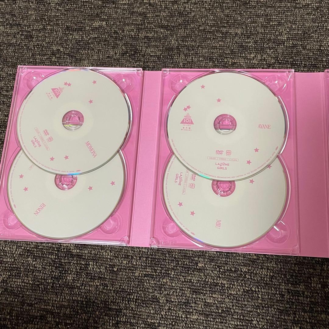 PRODUCE 101 JAPAN THE GIRLS 番外編 - 夢へのはじ…