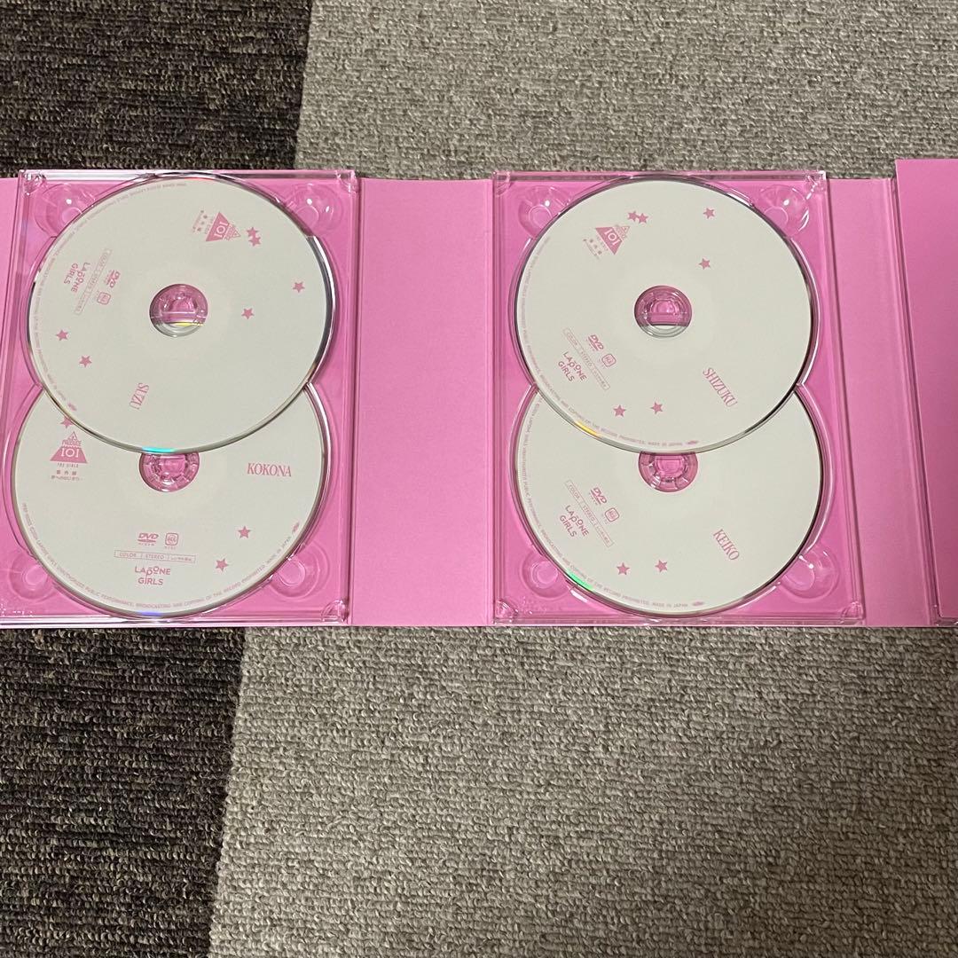 PRODUCE 101 JAPAN THE GIRLS 番外編 - 夢へのはじ…