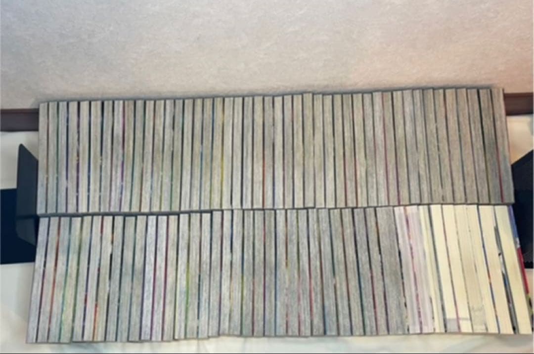 銀魂 全巻セット 1巻〜77巻＋関連本10冊 まとめ売り 空知英秋 匿名発送