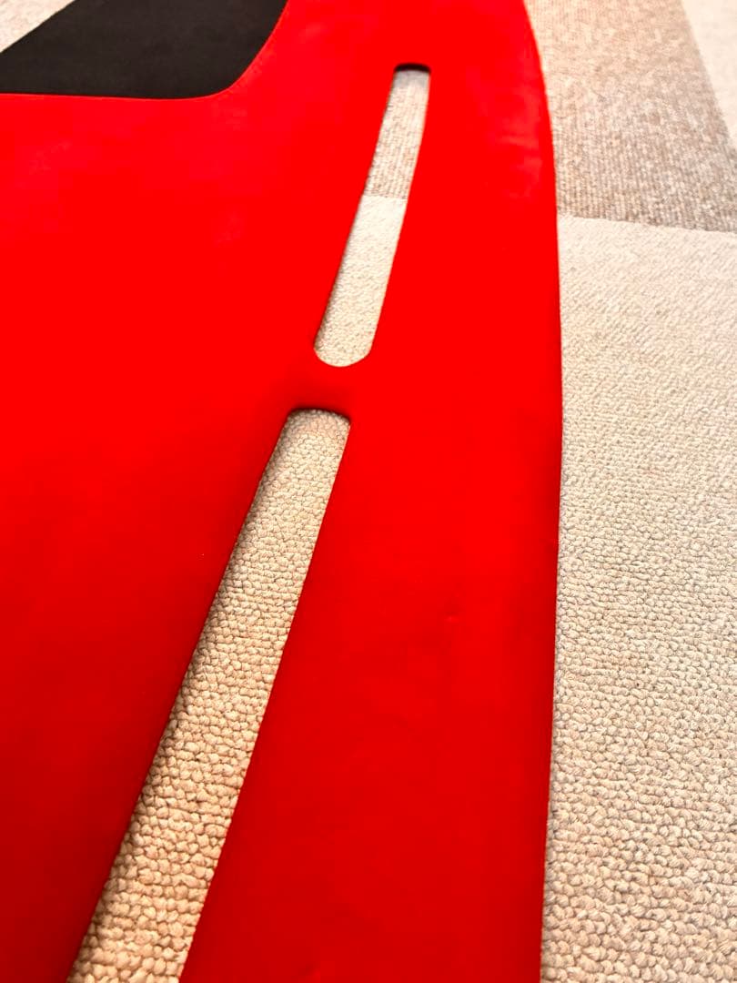 【廃盤】ハイエース ダッシュボードマット 植毛屋