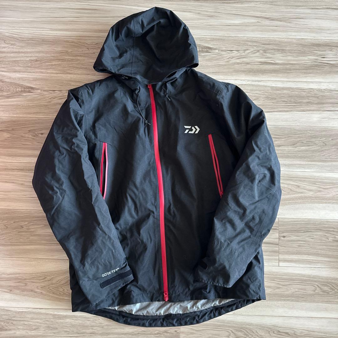 Daiwa フィッシングスーツ(上下セット) XL