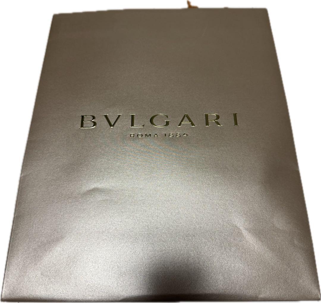 【未開封】BVLGARI KALEIDOS 図録