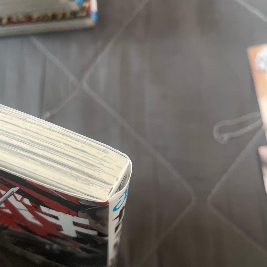 カグラバチ　単行本　全巻初版