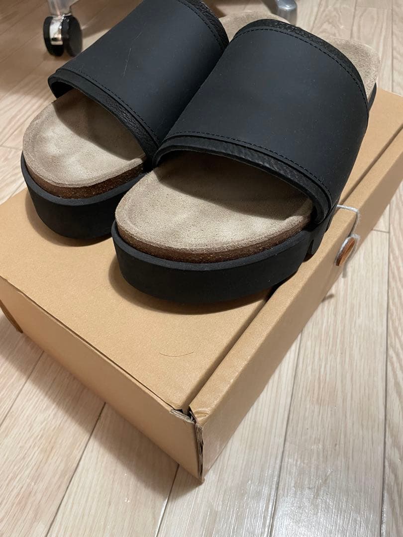 靴 Hender Scheme