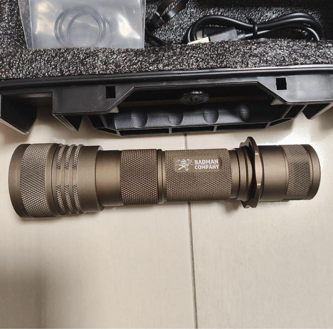 田村装備開発　黄泉9