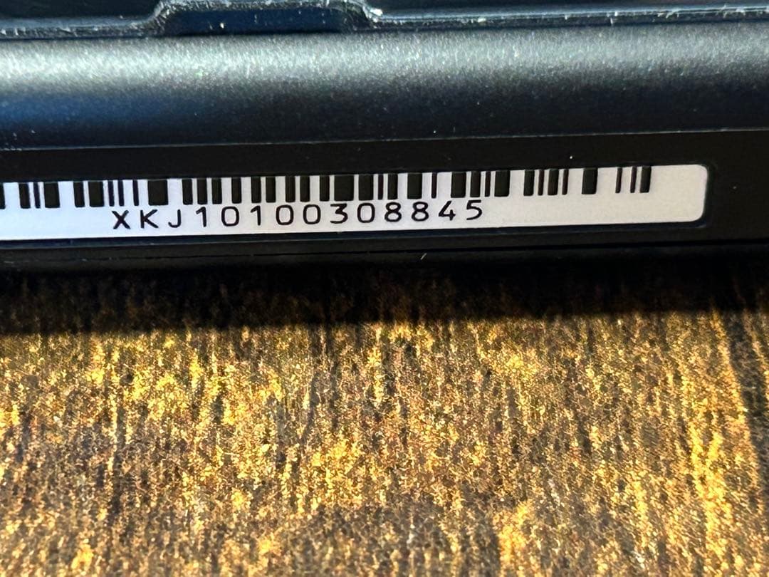 2023年 Nintendo Switch 本体のみ バッテリー強化版 オマケ付