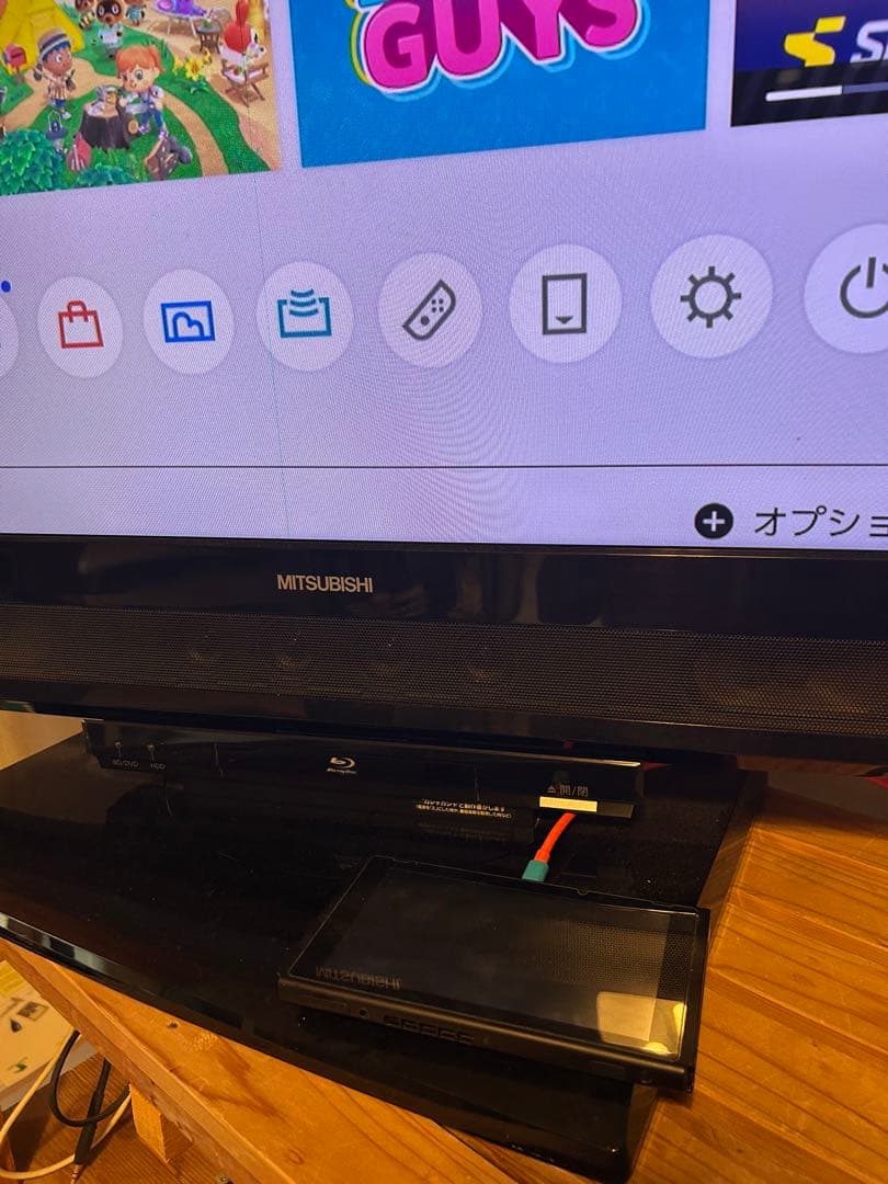 2023年 Nintendo Switch 本体のみ バッテリー強化版 オマケ付