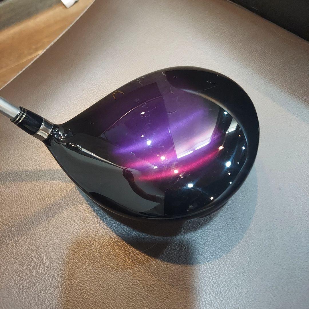 ブリヂストン　ファイズCL　レディースドライバー