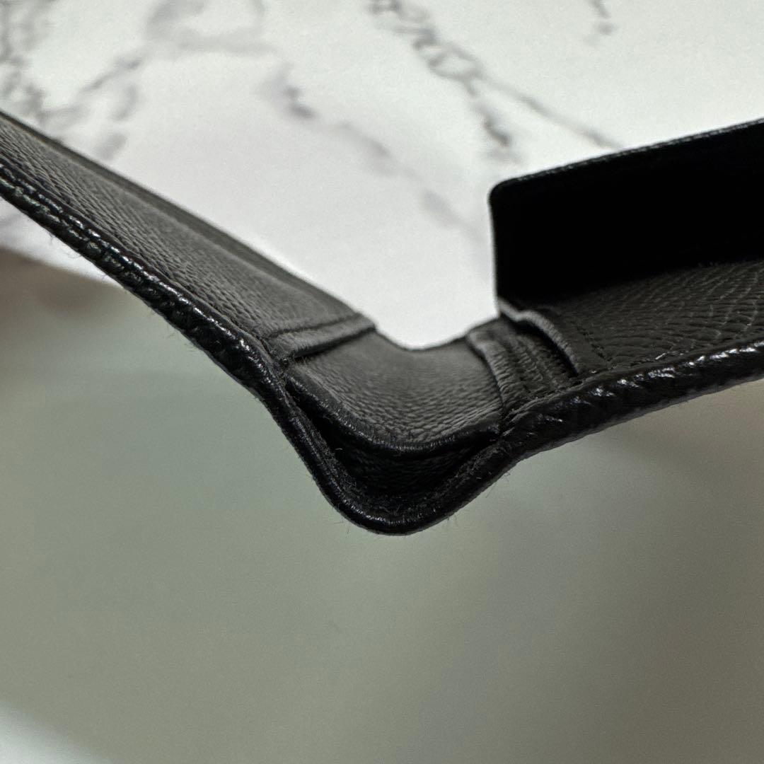 ブルガリ BVLGARI 二つ折り財布 ⭐︎美品