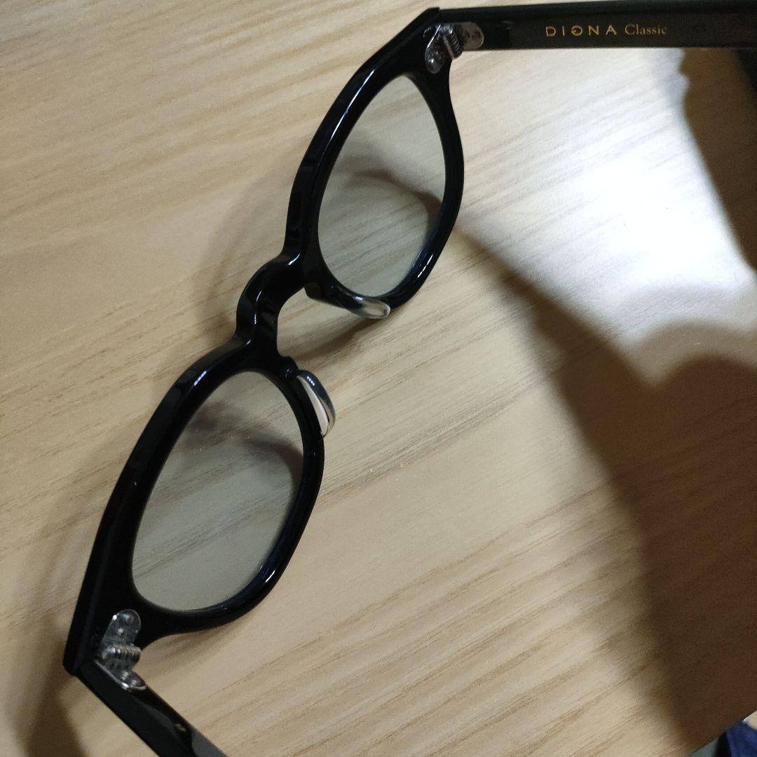 ディグナクラシック955 Jimmy BK 46-124-145