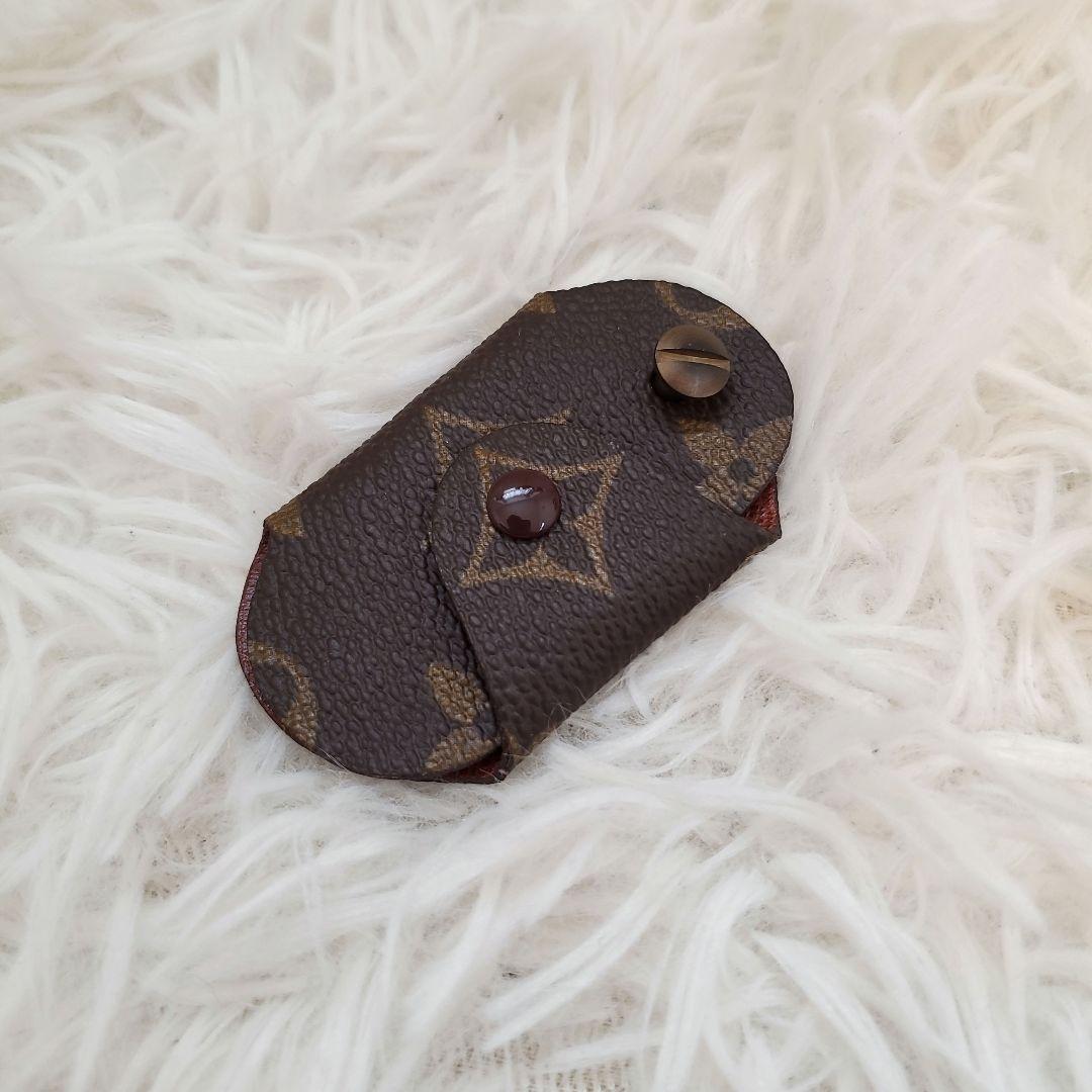 ⭐未使用級⭐ルイヴィトン モノグラム エテュイ・クレ ヴァティオ キーケース