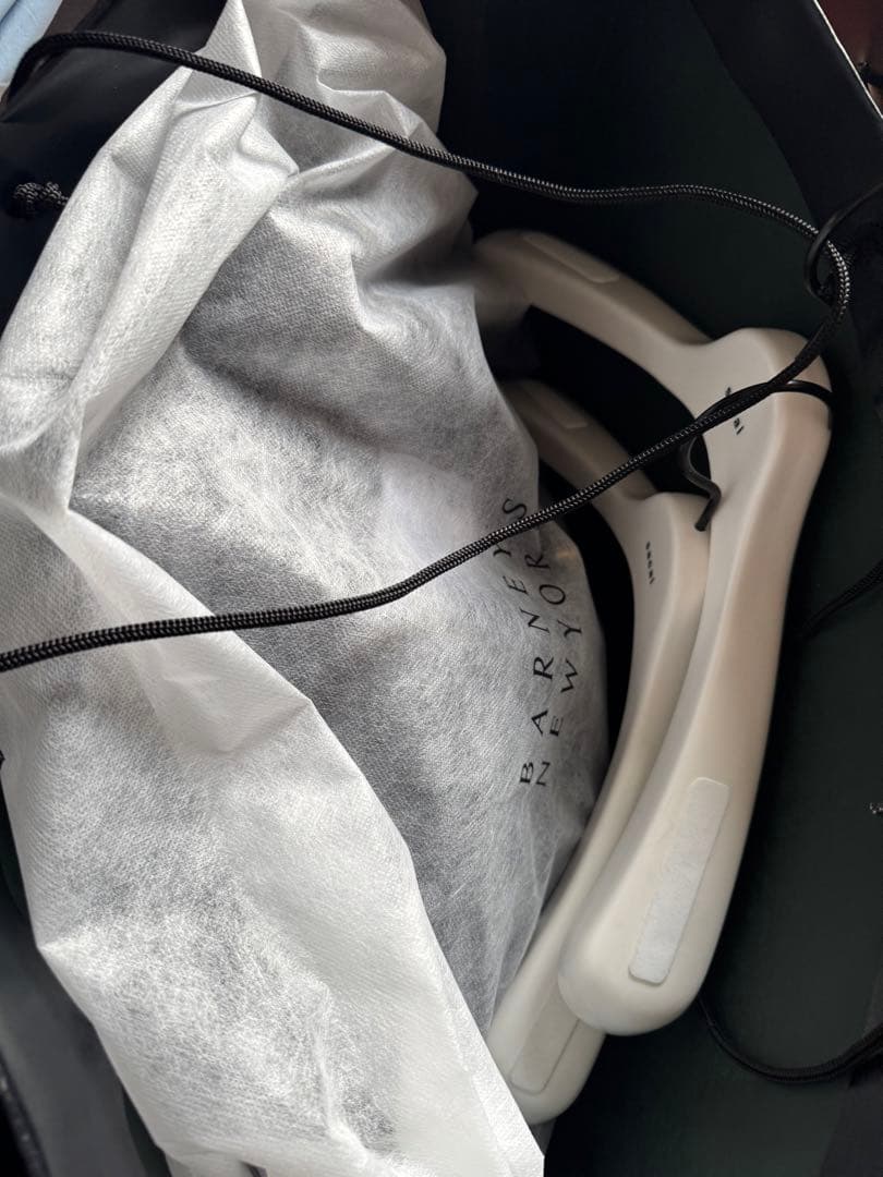 ジャケット・アウター sacai x Carhartt WIP Duck Shirt \"Black\"