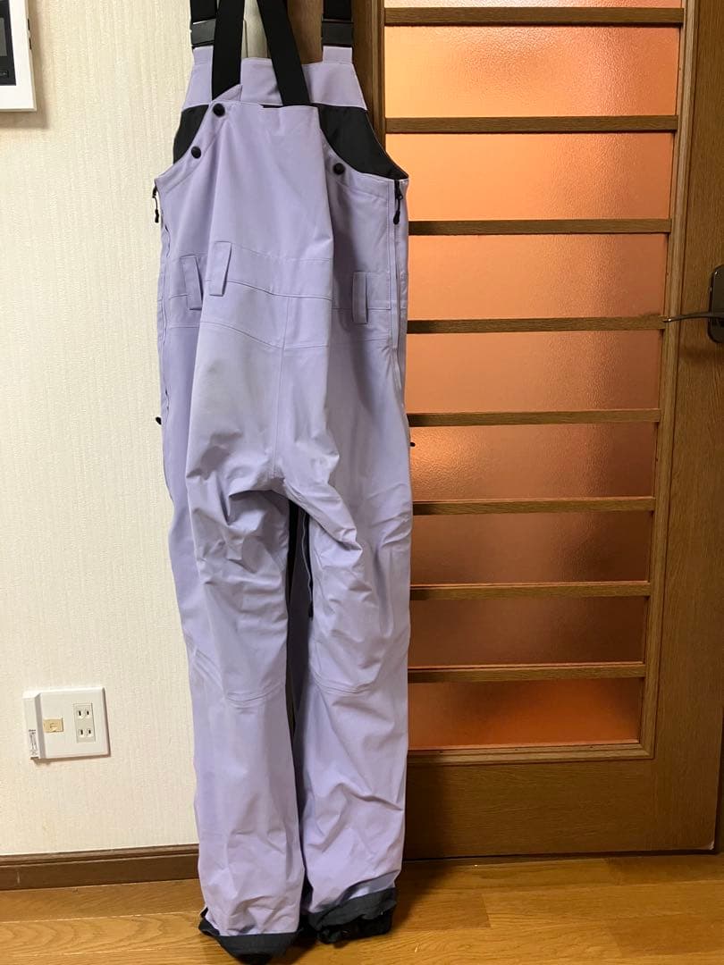 YONEX A3 ヨネックススノーボードジャケット セットアップ クリーニング済