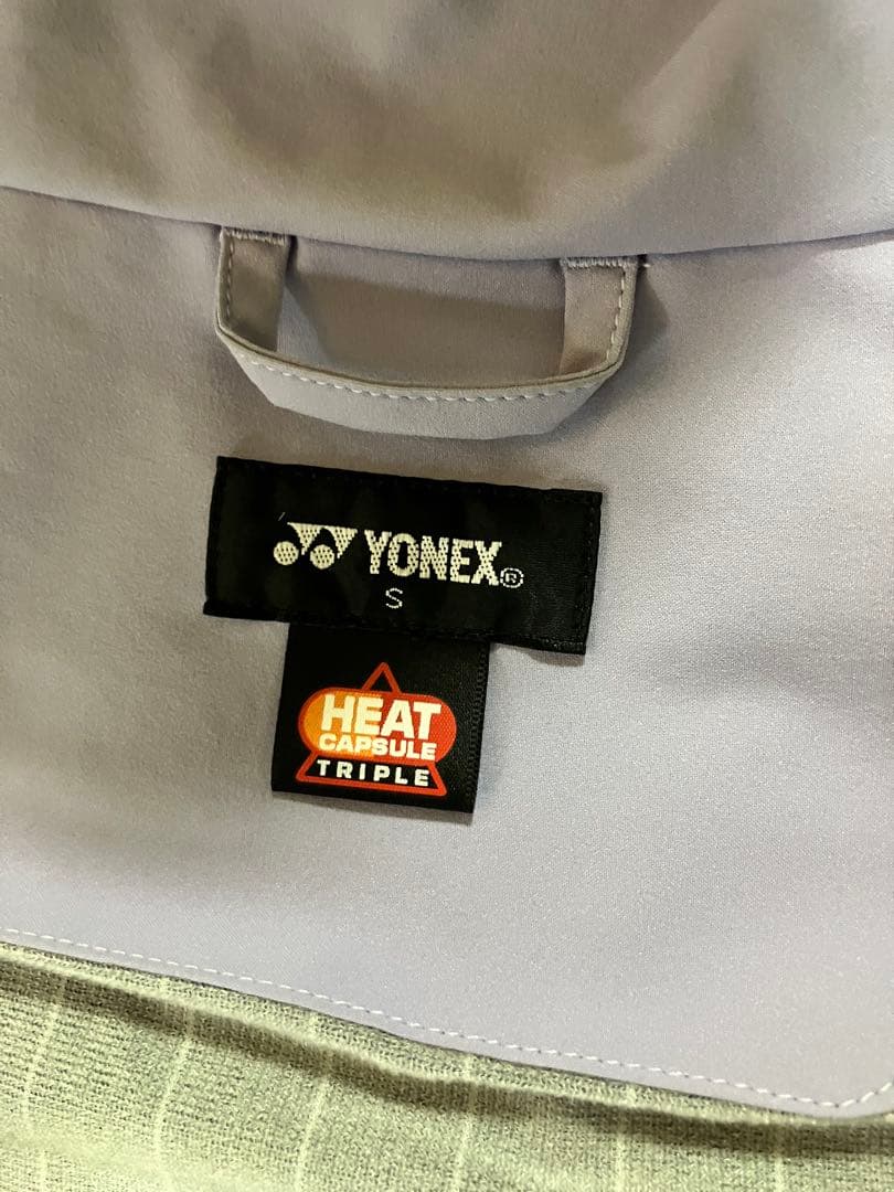 YONEX A3 ヨネックススノーボードジャケット セットアップ クリーニング済