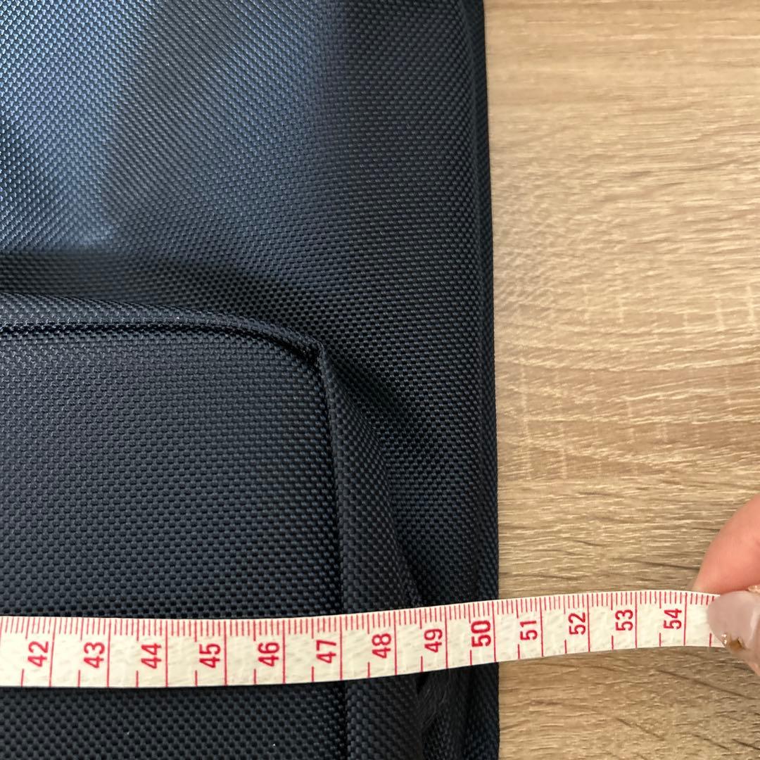 TUMI CARRY ALL TOTE ボストンバッグ