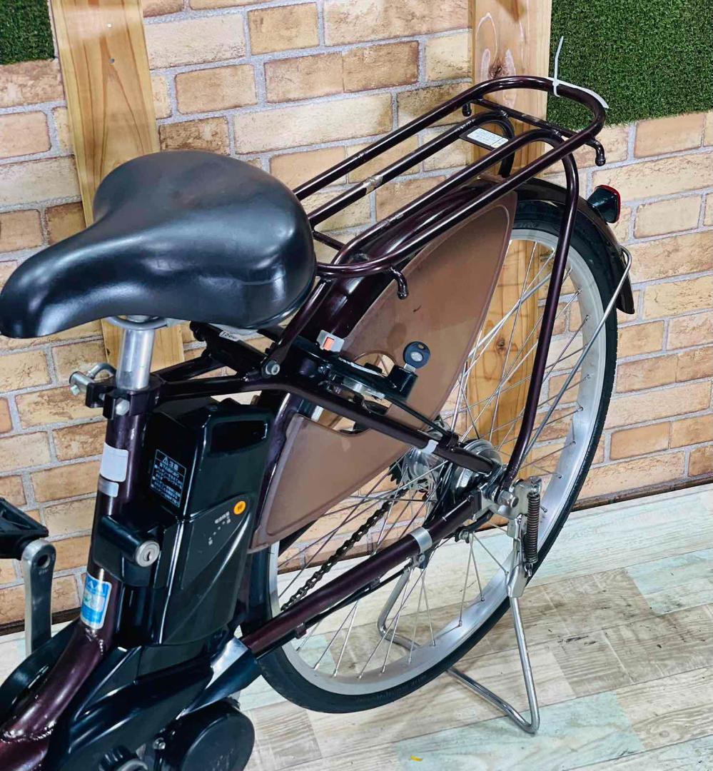 本日限定 24インチ スーパーセール パナソニック電動アシスト ZH1580