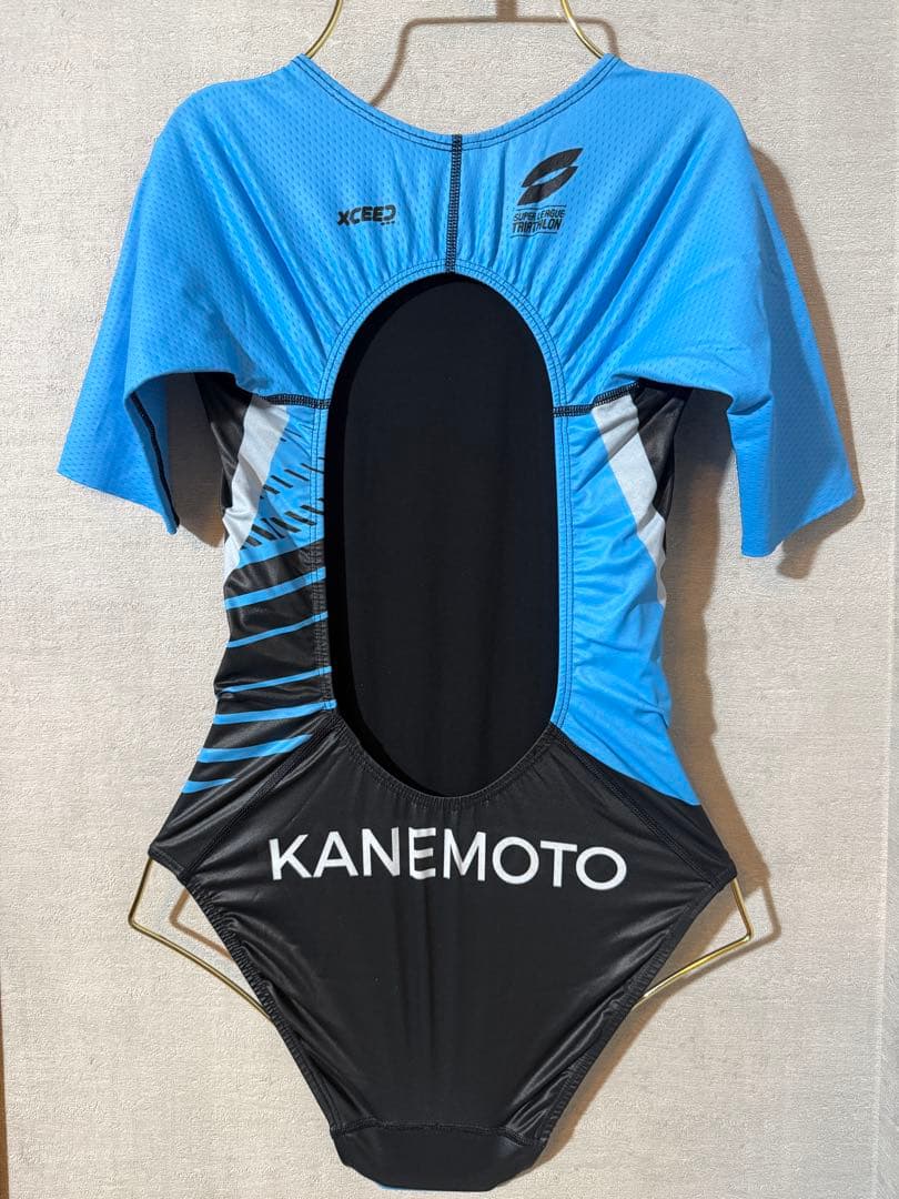 XCEED トライアスロン トライスーツ レオタード