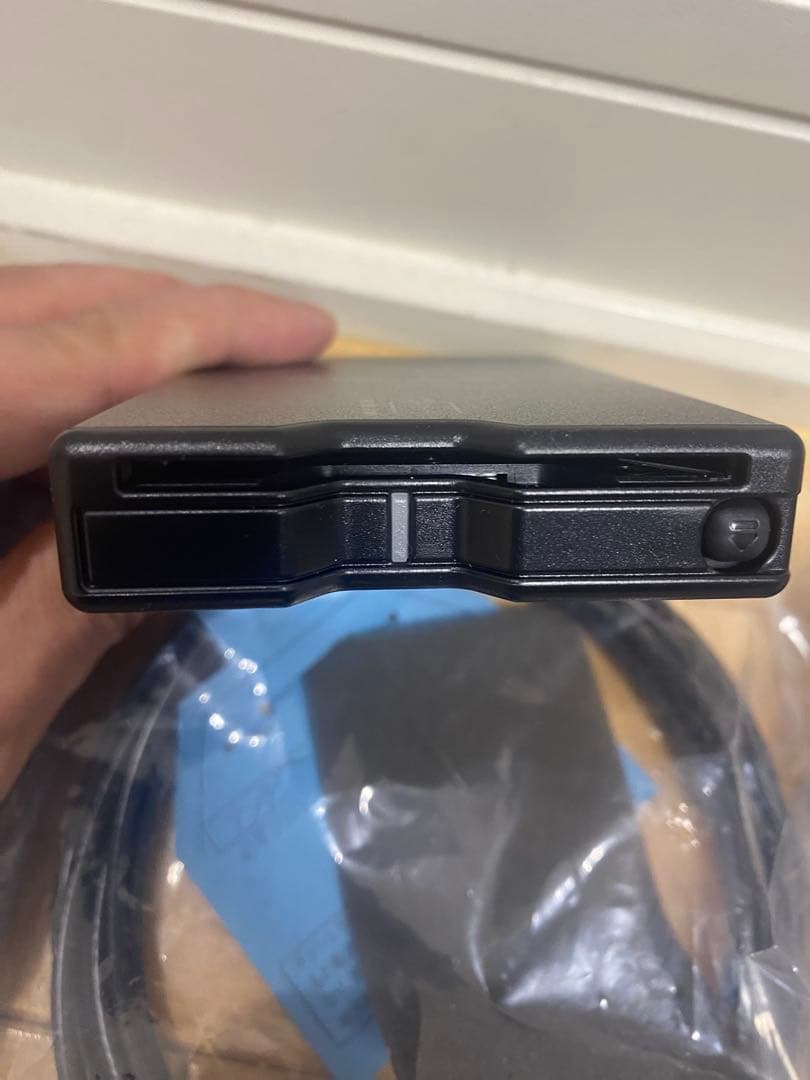 ETC2.0本体　ND-ETCS2 carrozzeria