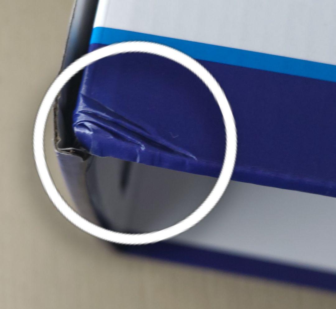 QQ1 プロテインスキマー