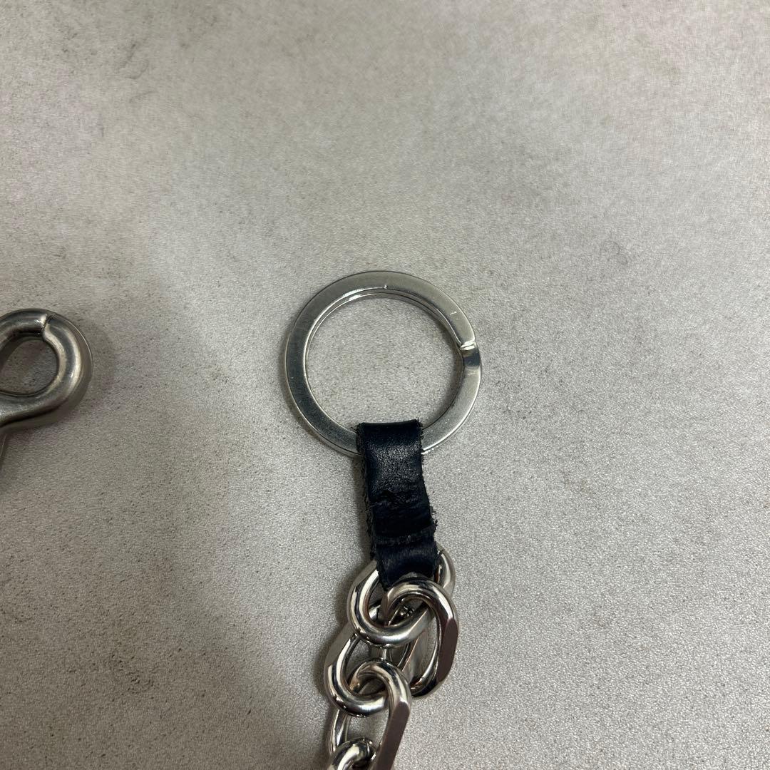 ourlegacy LADON チェーン