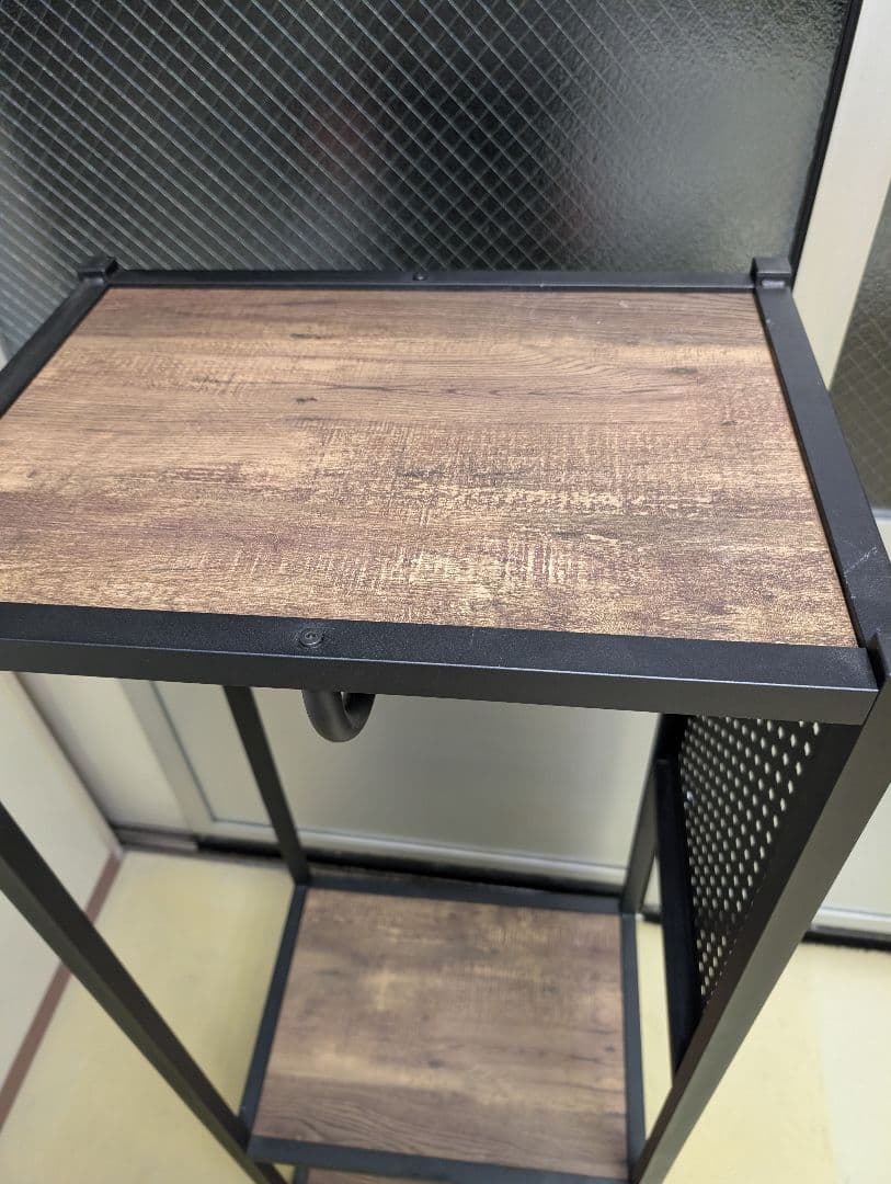 DOPPELGANGERDDS501BK※一部地域配送無料