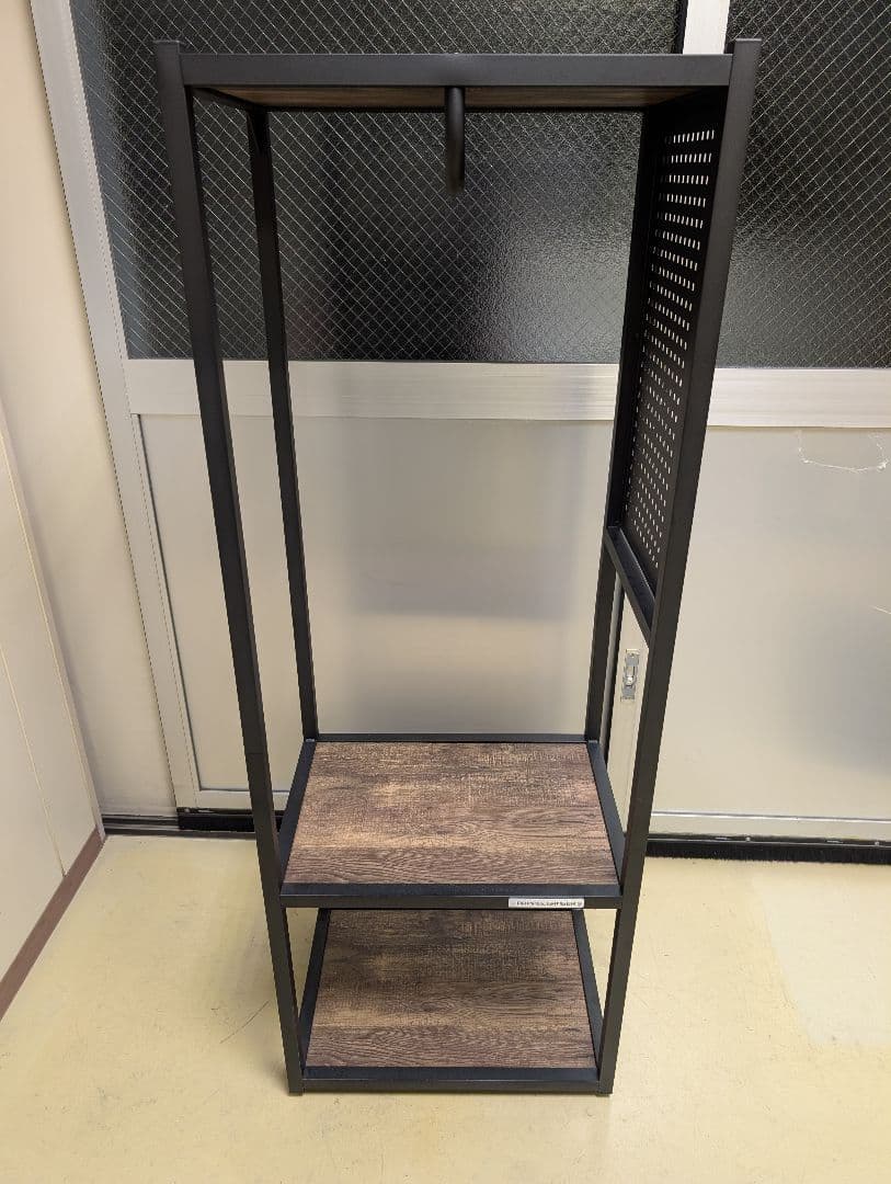 DOPPELGANGERDDS501BK※一部地域配送無料