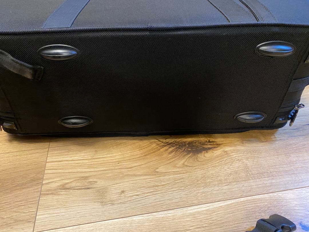 プロテック トランペット シングル ミュート セミハードケース PB301 美品