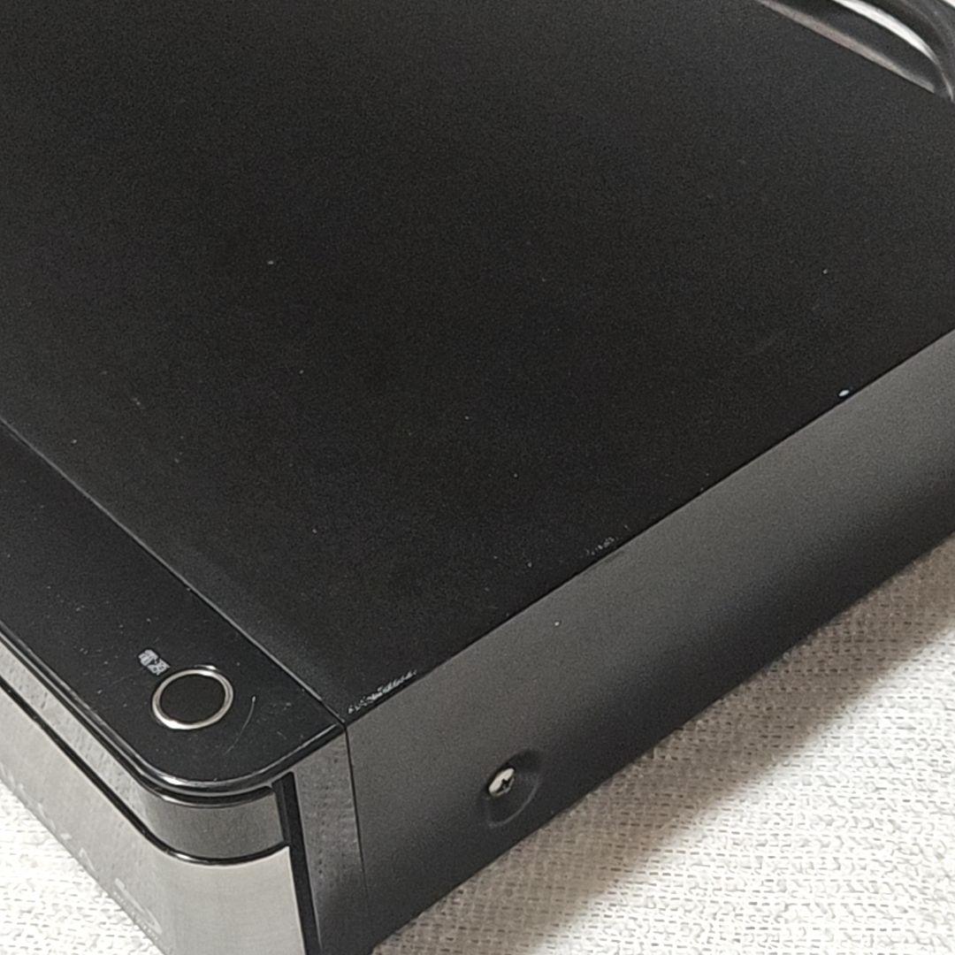 東芝ブルーレイレコーダー タイムシフトマシーンREGZA DBR-M4008