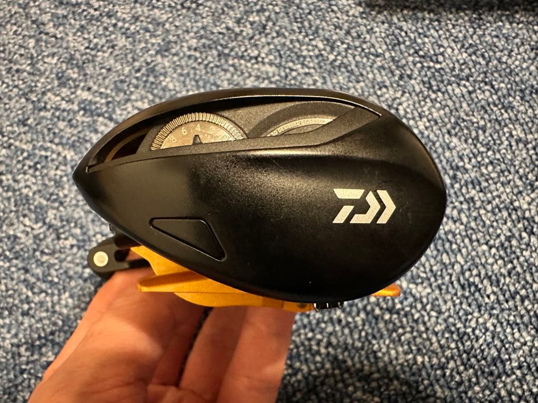 ダイワ T3 SV 8. 1R-TW 極美品　完品　出品10月末まで