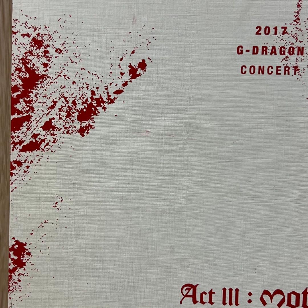 ジヨンACT III, M.O.T.T.E DVD/Blu-ray boxセット