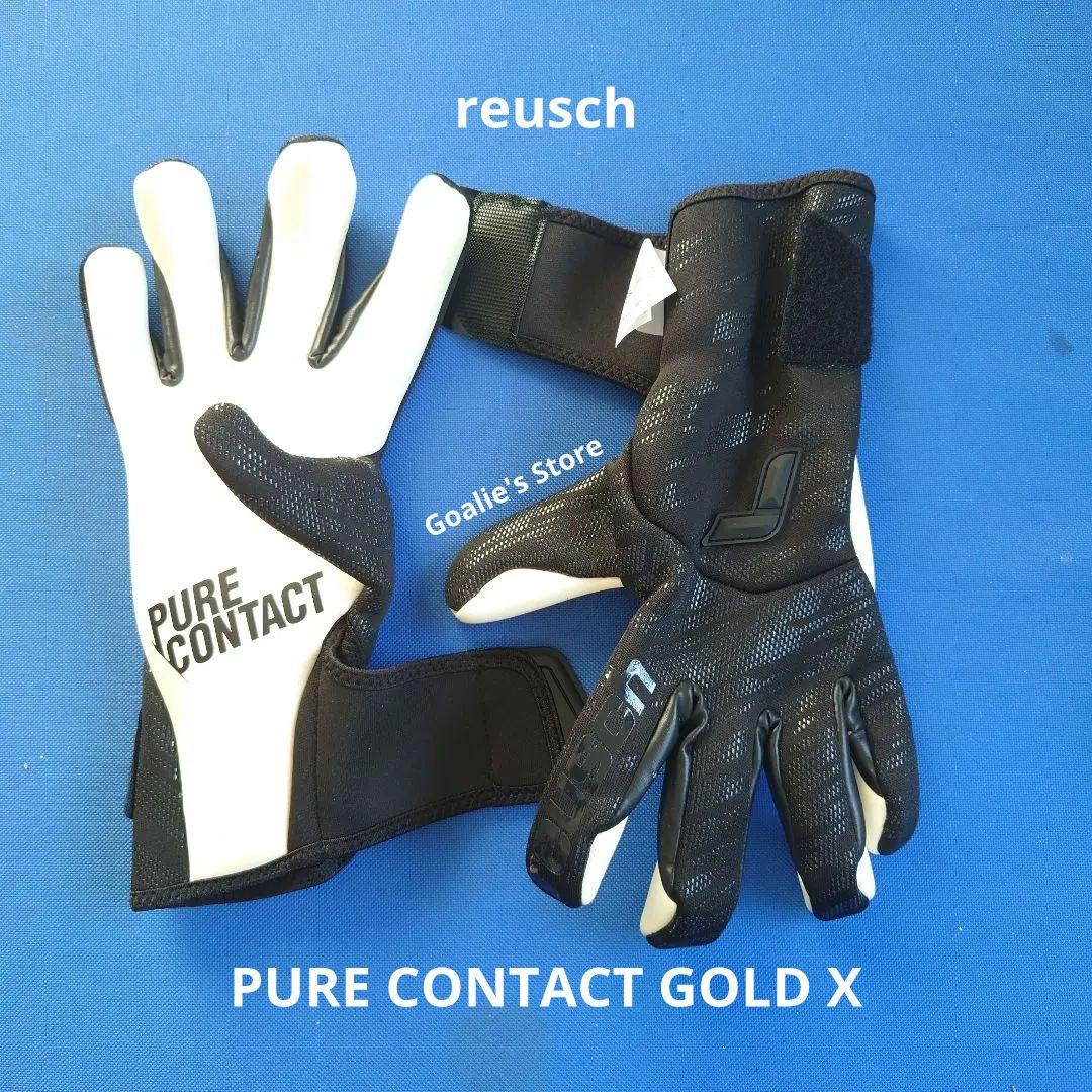 reusch PURE CONTACT GOLD X 7.5号