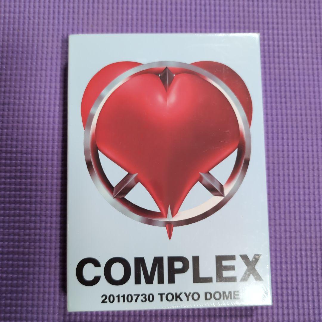 日本一心COMPLEX20110730