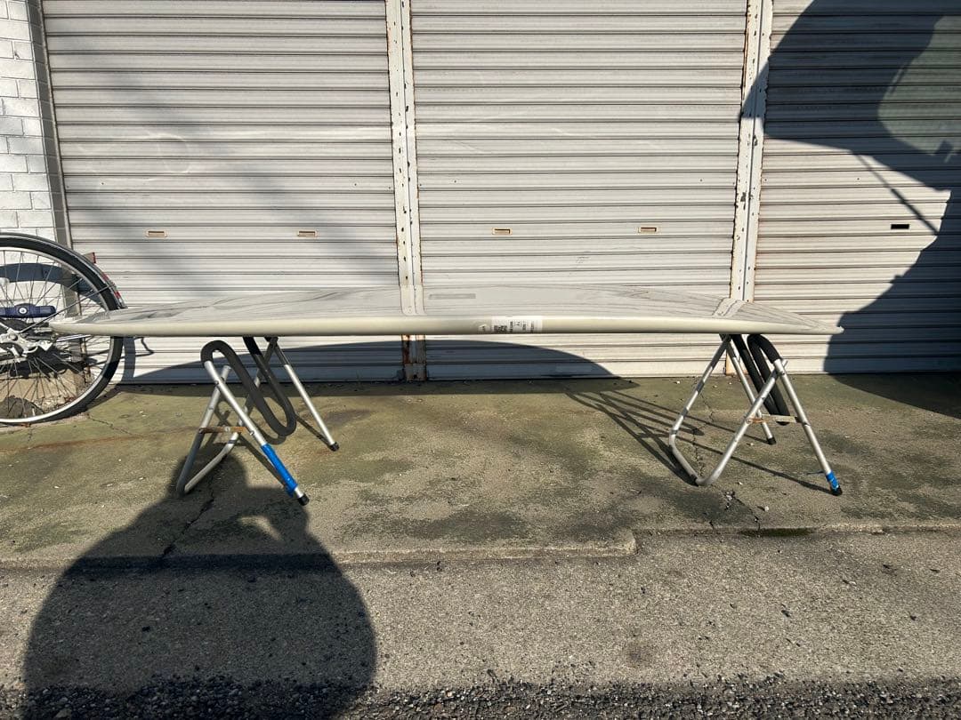 新品未使用品！BD クリステンソンCバケット7、0