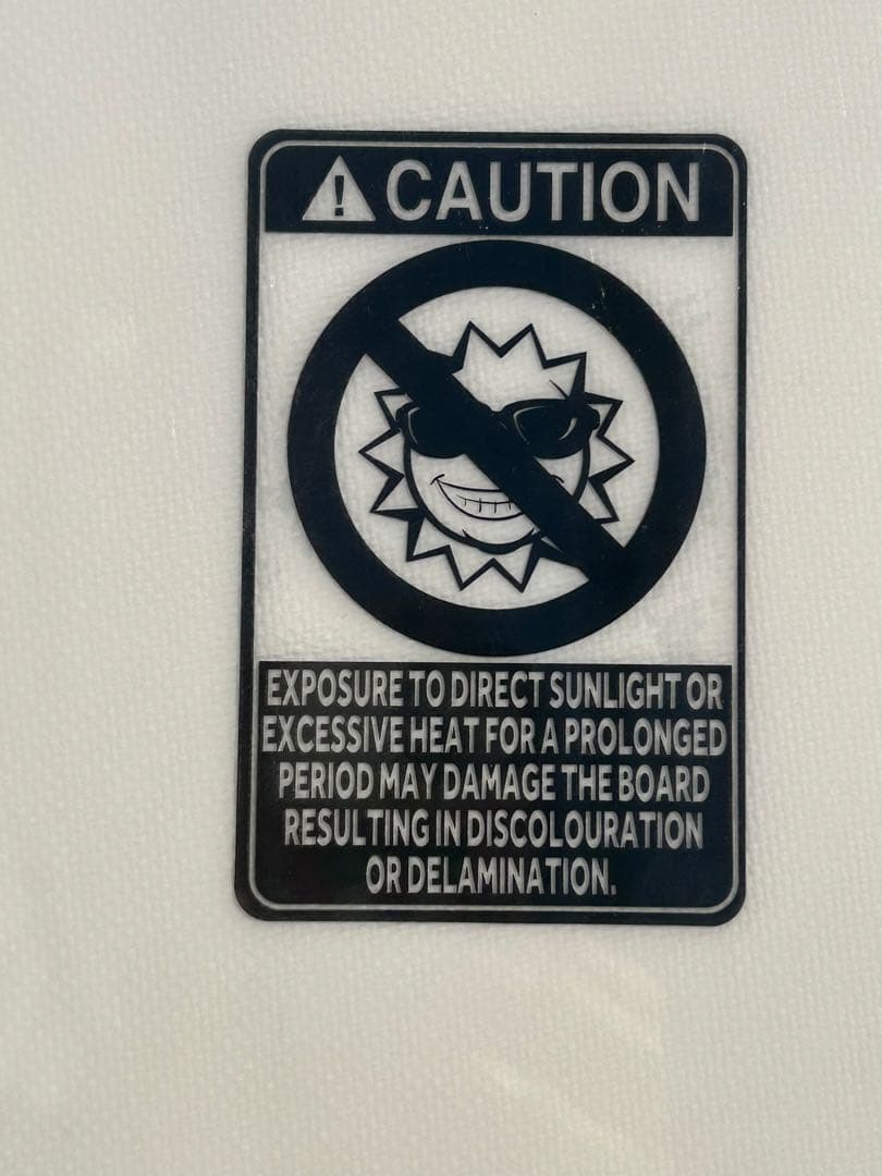 新品未使用品！BD クリステンソンCバケット7、0