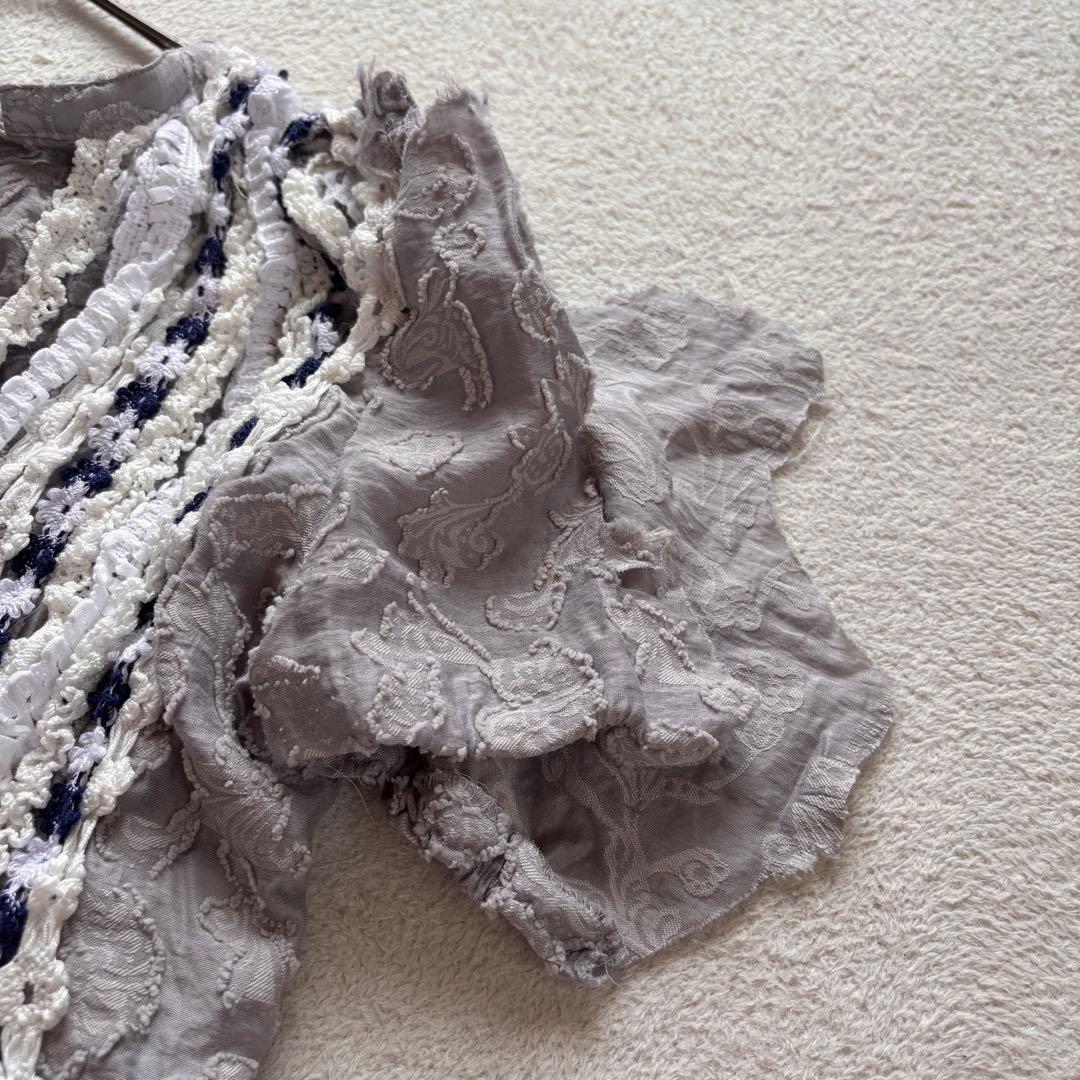 【NOZOMI ISHIGURO】 デザイン オールインワン 日本製 希少