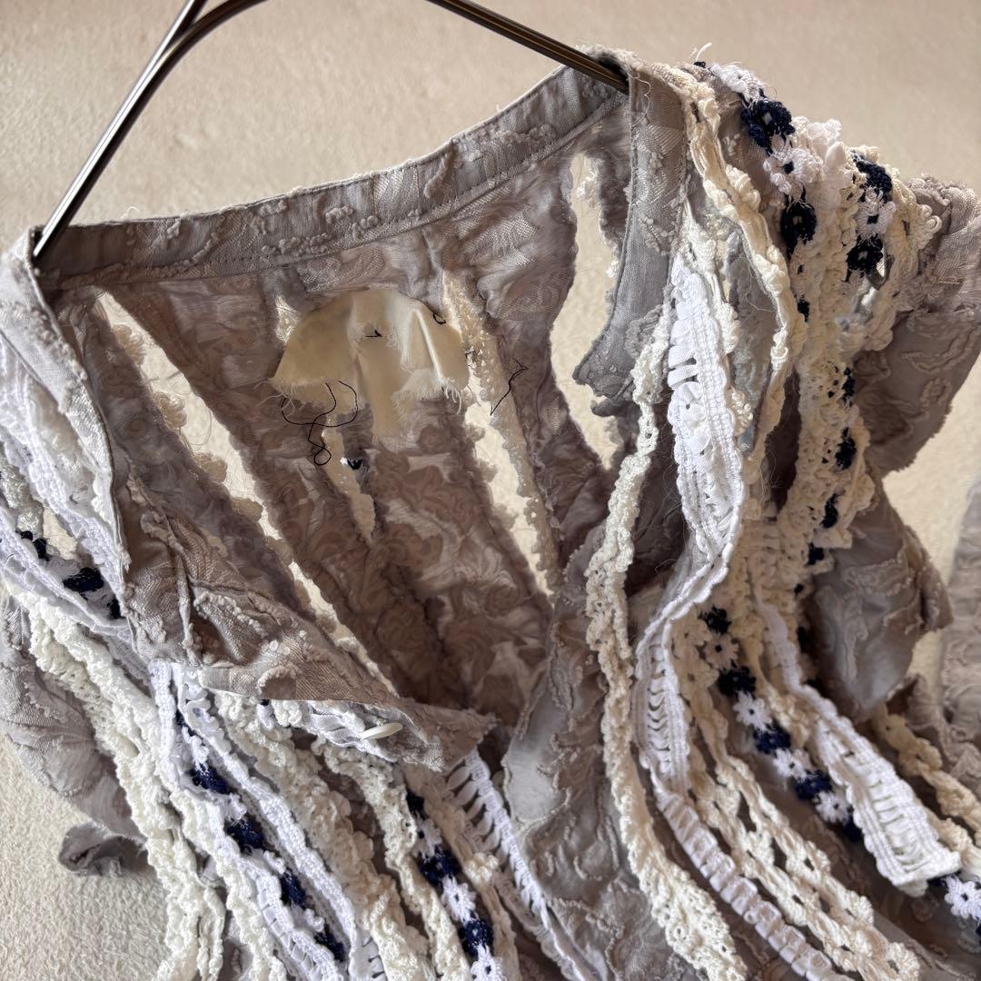 【NOZOMI ISHIGURO】 デザイン オールインワン 日本製 希少