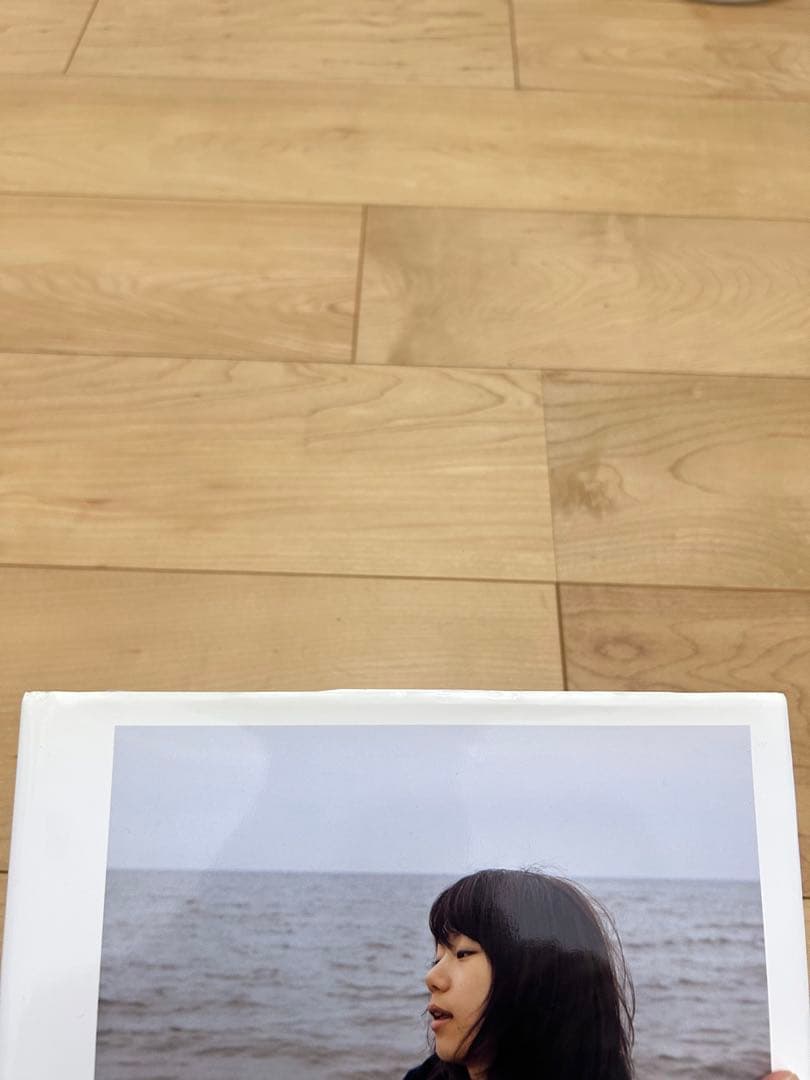 クロダミサト　沙和子　無償の愛　写真集　サイン