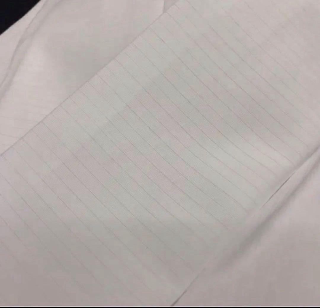 【替袖付き】衿秀 き楽っく長襦袢【涼】 絽替衿 M fitサイズ/絽替袖　セット