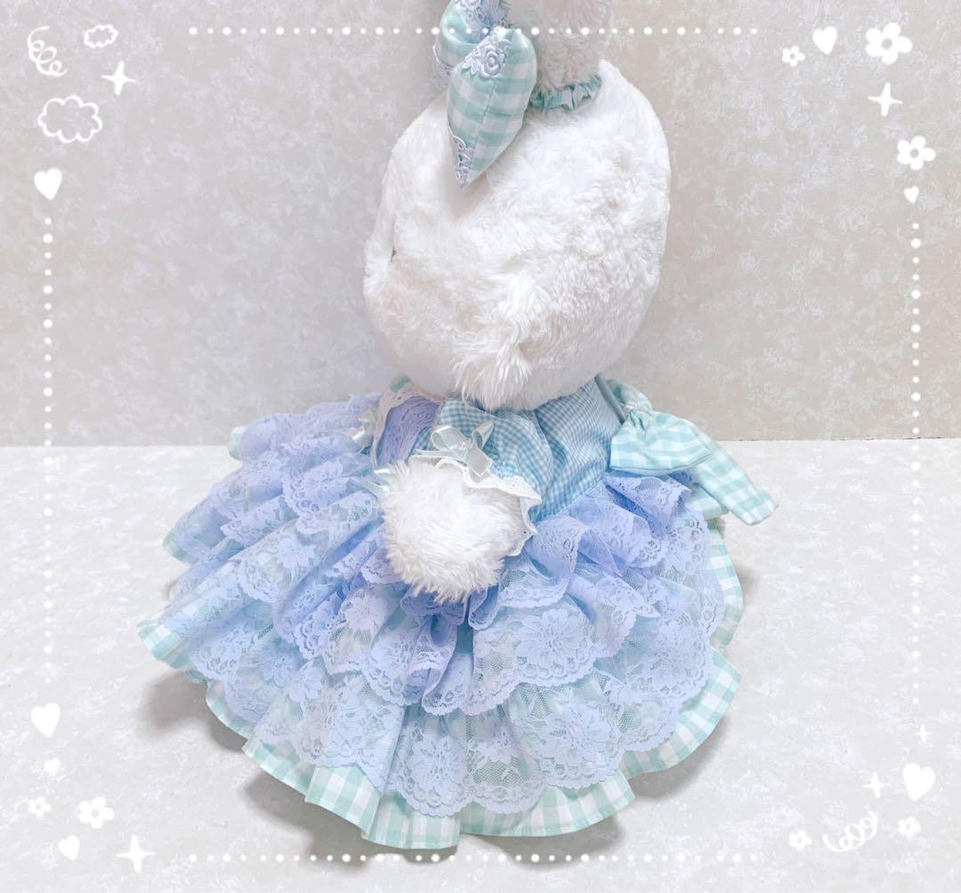 ♡キティちゃん♡ウィッシュミーメル　メルメルドール　オーダーコスチューム