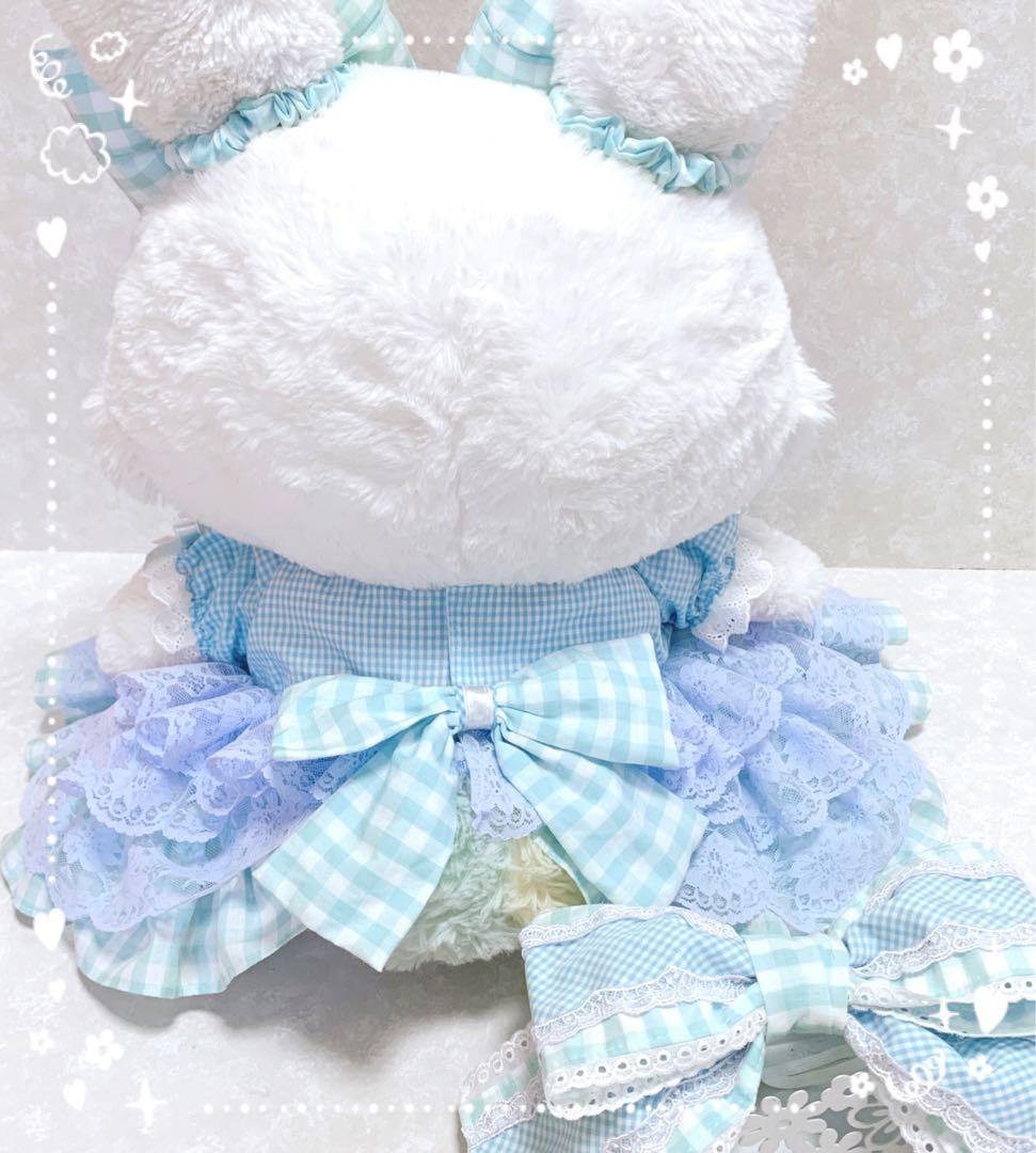 ♡キティちゃん♡ウィッシュミーメル　メルメルドール　オーダーコスチューム