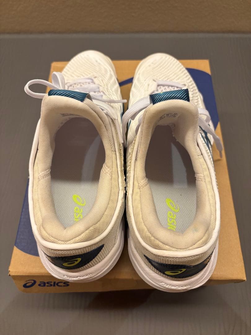 ❣️アシックス❣️テニス オールコート用シューズ COURT FF 3