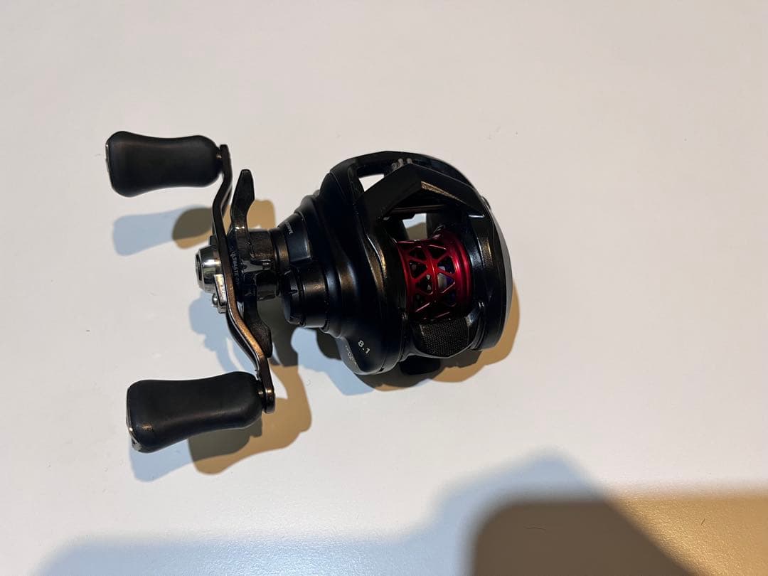 ダイワ タトゥーラ TW 80XHL