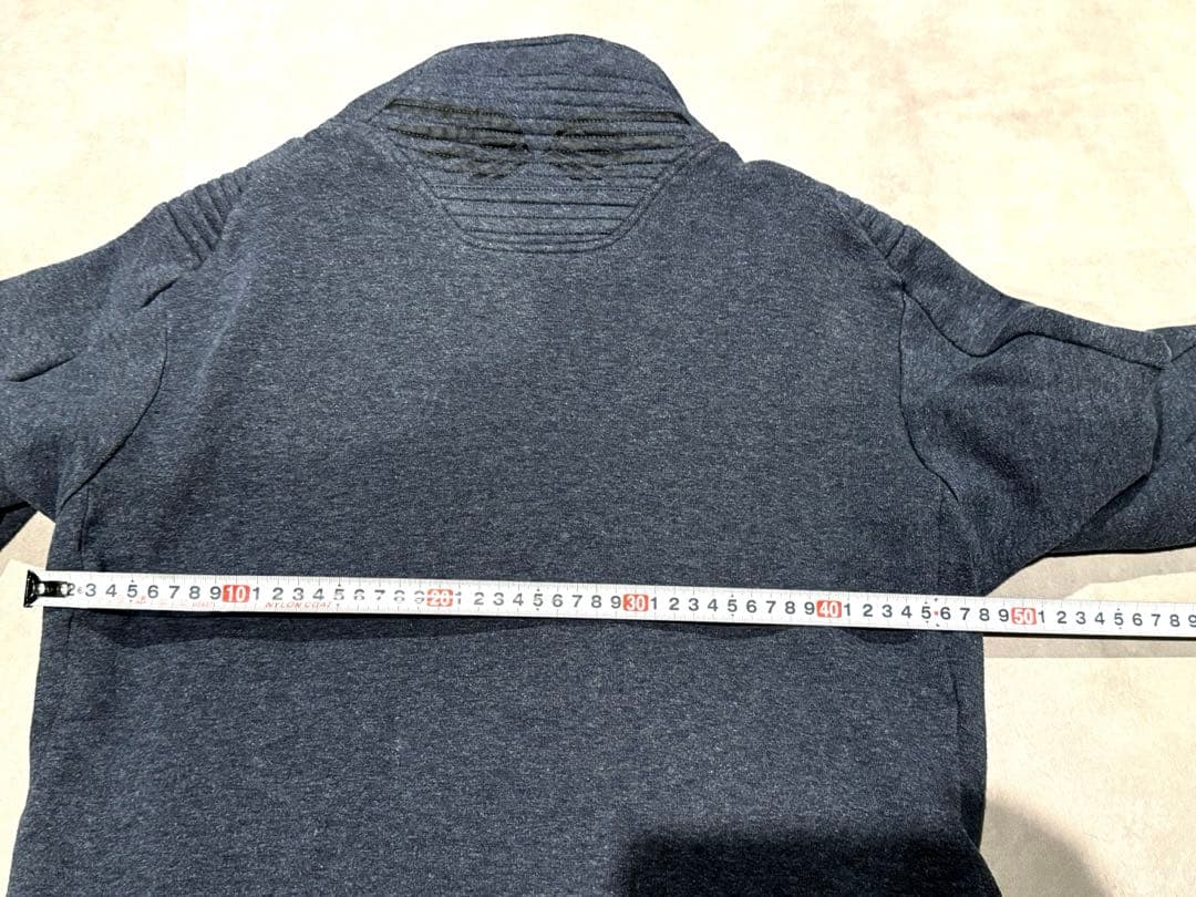 クシタニ アーカナトラックジャケット LL