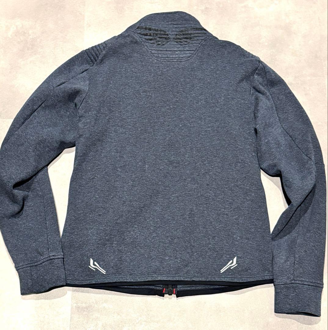 クシタニ アーカナトラックジャケット LL