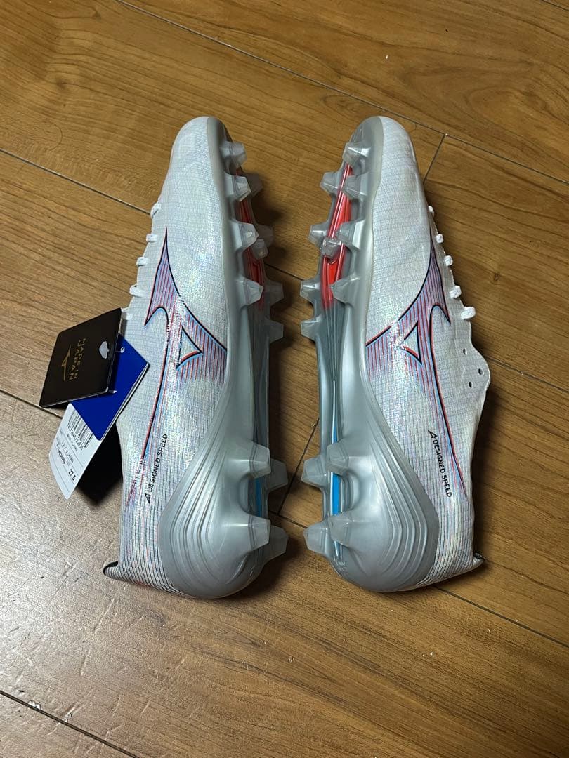 ミズノ アルファジャパン