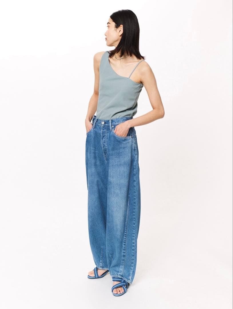 【Ｋ】スタニングルアー【新品・未使用】ワンショルダータンク　セット