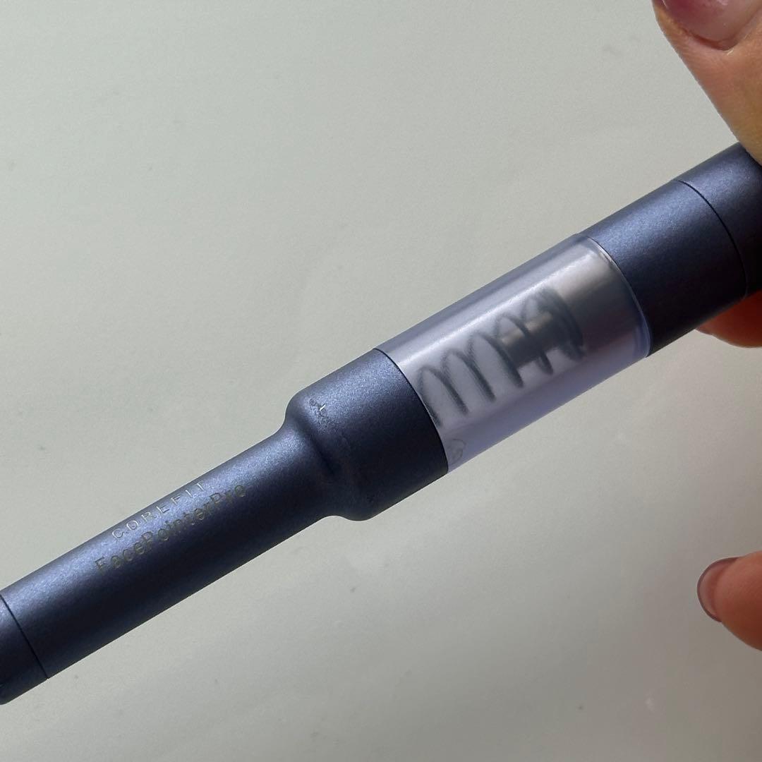 フェイスポインターpro サロン専売モデル テラヘルツ 箱付き