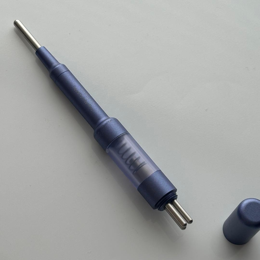 フェイスポインターpro サロン専売モデル テラヘルツ 箱付き