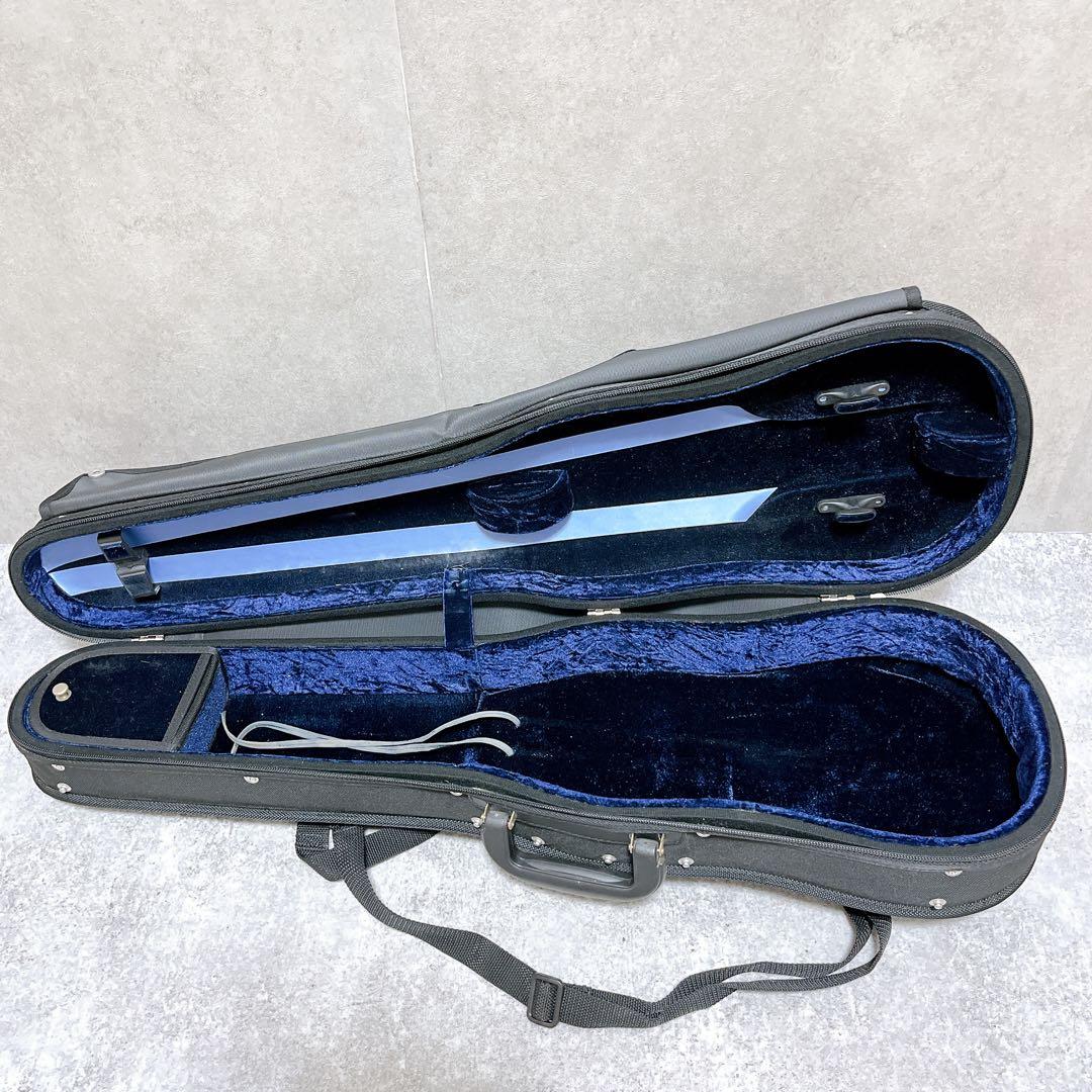 ARS アースミュージック 024 4/4 バイオリン チェコ製 マインホールド